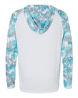 Paragon Unisex Tortuga Extreme Performance Hooded T-Shirt 240