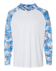 Paragon Unisex Tortuga Extreme Performance Hooded T-Shirt 240