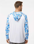 Paragon Unisex Tortuga Extreme Performance Hooded T-Shirt 240
