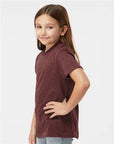 Tultex Youth Fine Jersey T-Shirt 235