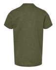 Tultex Youth Fine Jersey T-Shirt 235
