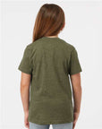 Tultex Youth Fine Jersey T-Shirt 235