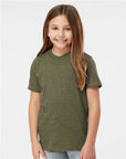 Tultex Youth Fine Jersey T-Shirt 235