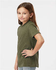 Tultex Youth Fine Jersey T-Shirt 235