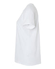 Next Level Women's CVC Relaxed T-Shirt 6600