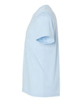 BELLA + CANVAS CVC Jersey Tee 3001CVC