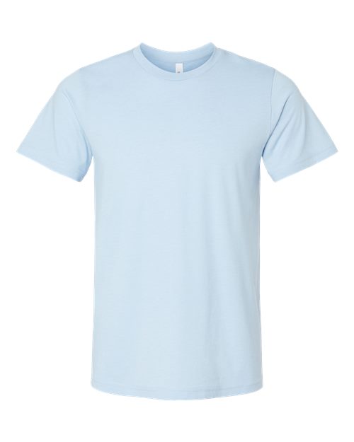 BELLA + CANVAS CVC Jersey Tee 3001CVC