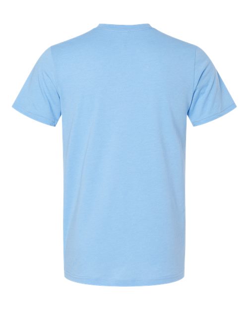BELLA + CANVAS CVC Jersey Tee 3001CVC