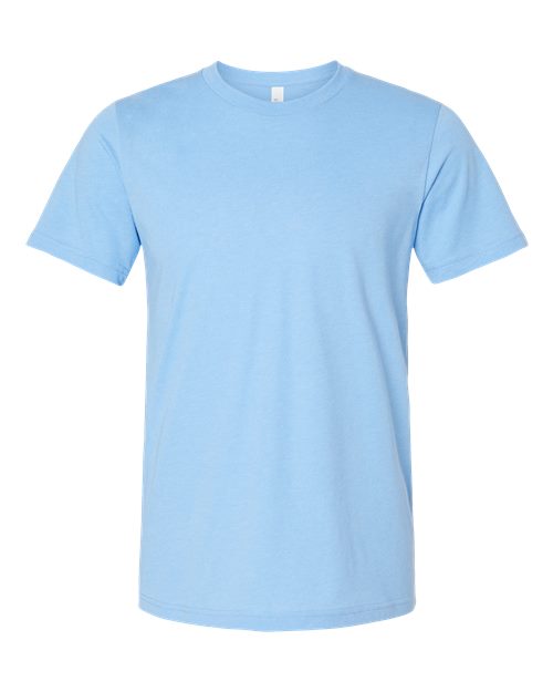 BELLA + CANVAS CVC Jersey Tee 3001CVC