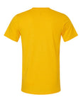 BELLA + CANVAS CVC Jersey Tee 3001CVC