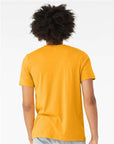 BELLA + CANVAS CVC Jersey Tee 3001CVC