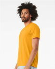 BELLA + CANVAS CVC Jersey Tee 3001CVC