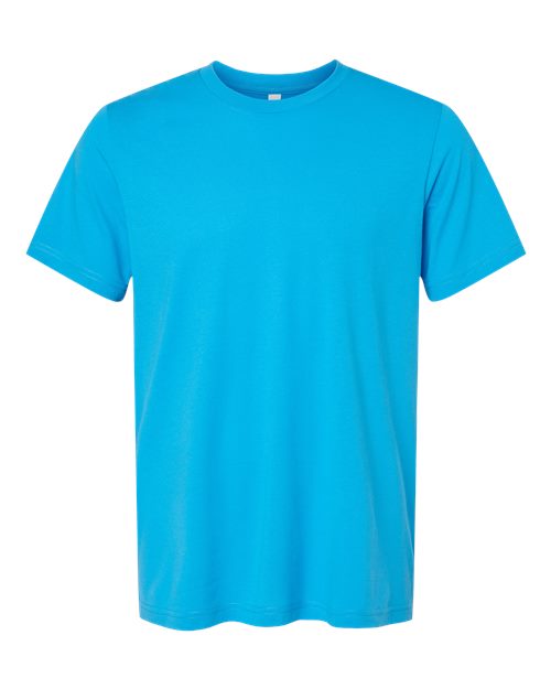 BELLA + CANVAS CVC Jersey Tee 3001CVC