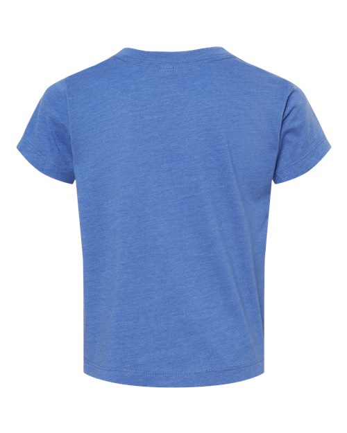 BELLA + CANVAS Toddler Jersey Tee 3001T