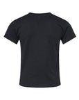 BELLA + CANVAS Toddler Jersey Tee 3001T