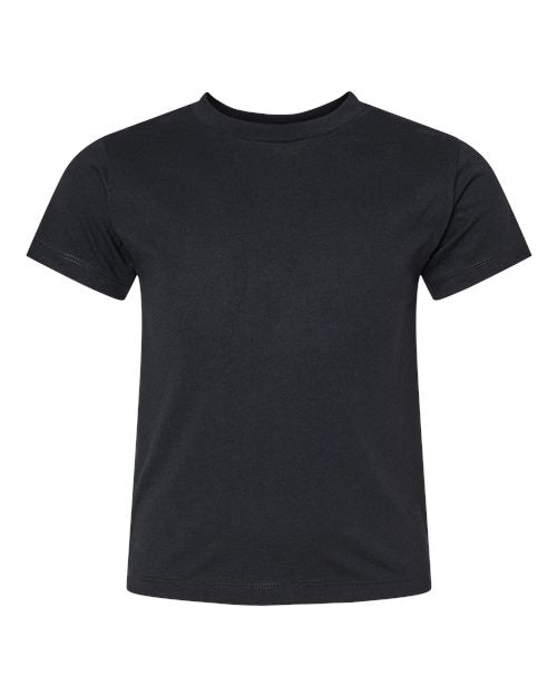 BELLA + CANVAS Toddler Jersey Tee 3001T