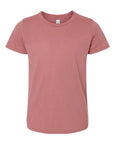BELLA + CANVAS Youth Jersey Tee 3001Y