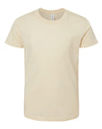 BELLA + CANVAS Youth Jersey Tee 3001Y