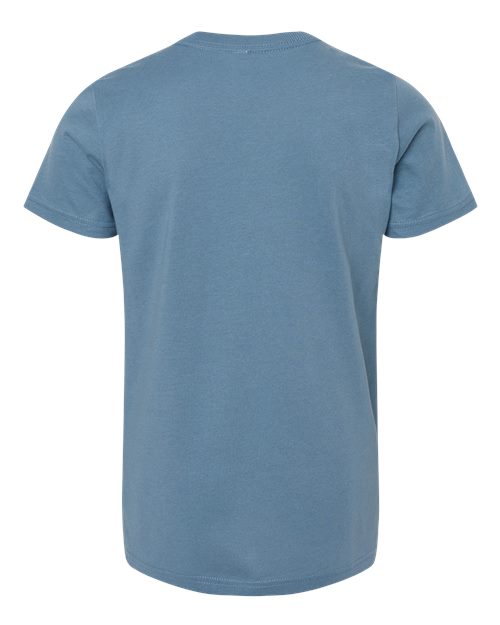BELLA + CANVAS Youth Jersey Tee 3001Y