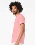 BELLA + CANVAS Unisex Jersey V-Neck Tee 3005