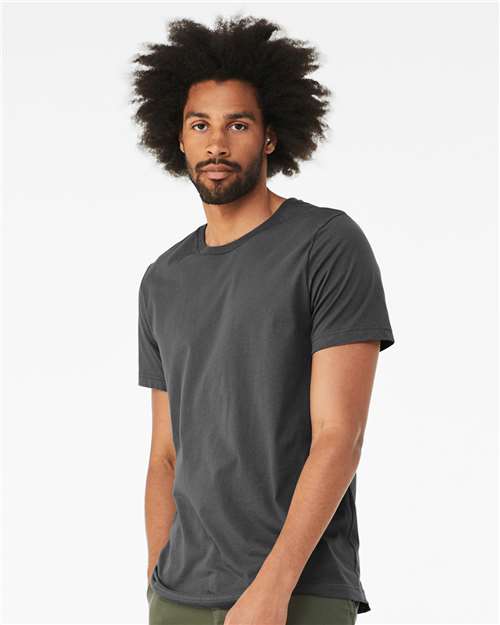 BELLA + CANVAS Triblend Tee 3413
