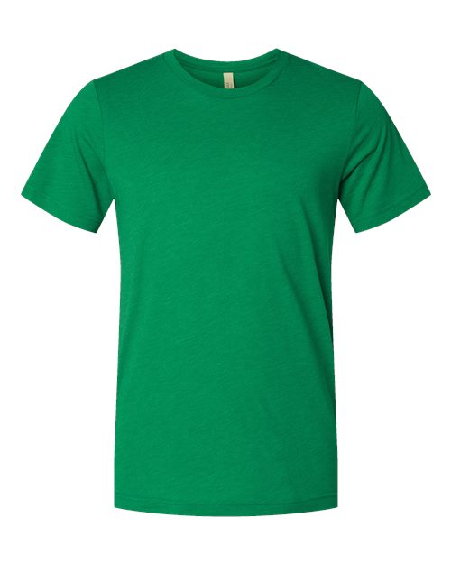 BELLA + CANVAS Triblend Tee 3413