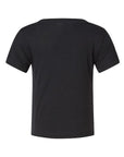 BELLA + CANVAS Infant Triblend Tee 3413B