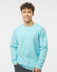 Tultex Unisex Fleece Crewneck Sweatshirt 340