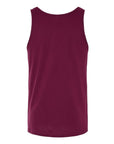 BELLA + CANVAS Jersey Tank 3480