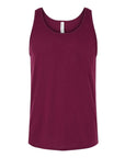 BELLA + CANVAS Jersey Tank 3480