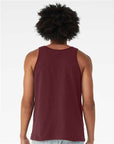 BELLA + CANVAS Jersey Tank 3480
