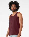 BELLA + CANVAS Jersey Tank 3480