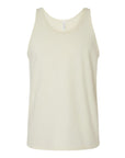 BELLA + CANVAS Jersey Tank 3480