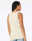 BELLA + CANVAS Jersey Tank 3480
