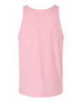 BELLA + CANVAS Jersey Tank 3480
