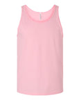 BELLA + CANVAS Jersey Tank 3480