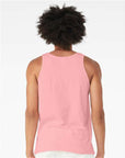 BELLA + CANVAS Jersey Tank 3480