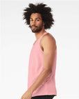 BELLA + CANVAS Jersey Tank 3480