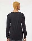 BELLA + CANVAS Unisex Triblend Long Sleeve Tee 3513