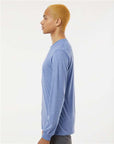 BELLA + CANVAS Unisex Triblend Long Sleeve Tee 3513