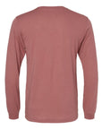 BELLA + CANVAS Unisex Triblend Long Sleeve Tee 3513
