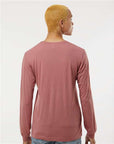 BELLA + CANVAS Unisex Triblend Long Sleeve Tee 3513