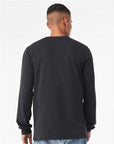 BELLA + CANVAS Unisex Triblend Long Sleeve Tee 3513