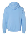 BELLA + CANVAS Unisex Sponge Fleece Hoodie Sweatshirt 3719