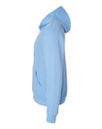 BELLA + CANVAS Unisex Sponge Fleece Hoodie Sweatshirt 3719