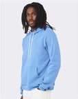 BELLA + CANVAS Unisex Sponge Fleece Hoodie Sweatshirt 3719