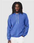 BELLA + CANVAS Unisex Sponge Fleece Hoodie Sweatshirt 3719