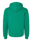 BELLA + CANVAS Unisex Sponge Fleece Hoodie Sweatshirt 3719