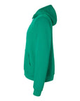 BELLA + CANVAS Unisex Sponge Fleece Hoodie Sweatshirt 3719