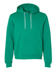 BELLA + CANVAS Unisex Sponge Fleece Hoodie Sweatshirt 3719